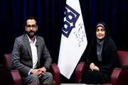 درخشش جهانی دانش‌آموخته دانشگاه علوم پزشکی تهران با کسب جایزه Excellence in ELNEC