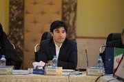 انتصاب دکتر محمدعلی کیانی به عنوان سرپرست دفتر بازرسی، ارزیابی عملکرد و پاسخگویی به شکایات دانشگاه علوم پزشکی تهران