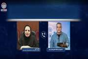 بسته خبری تلویزیون اینترنتی دانشگاه علوم پزشکی تهران 31 خرداد 1405