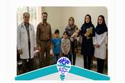پوستر موشن: پزشک خانواده خیلی خوب خیلی نزدیک