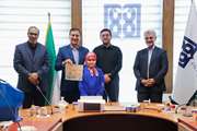 بررسی دستاوردها و چالش‌های جوانی جمعیت در چهل‌وچهارمین نشست ستاد جوانی جمعیت دانشگاه علوم پزشکی تهران
