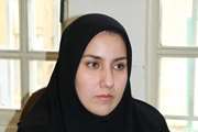 انتصاب دکتر محبوبه سادات ابراهیم‌نژاد شیروانی به عنوان نماینده رئیس دانشگاه علوم پزشکی تهران در مراسم تودیع و تشییع پیکر مطهر رهبر شهید انقلاب اسلامی