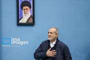 انتخاب هوشمندانه مجلس خبرگان رهبری دوره جدیدی از عزت و اقتدار ملت ایران را نوید خواهد داد