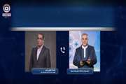 بسته خبری تلویزیون اینترنتی دانشگاه علوم پزشکی تهران 21 اردیبهشت 1405