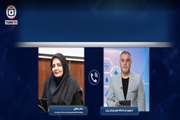 بسته خبری تلویزیون اینترنتی دانشگاه علوم پزشکی تهران 27 اردیبهشت 1405