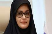 پیام تسلیت رئیس دانشگاه علوم پزشکی تهران در پی درگذشت مهندس زهرا سرپرست