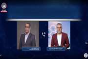 بسته خبری تلویزیون اینترنتی دانشگاه علوم پزشکی تهران 3 خرداد  1405