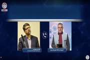 بسته خبری تلویزیون اینترنتی دانشگاه علوم پزشکی تهران 4 خرداد 1405