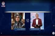 بسته خبری تلویزیون اینترنتی دانشگاه علوم پزشکی تهران 5 خرداد 1405