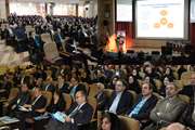 سمینار بین المللی تازه های تشخیص، پیشگیری و درمان استئوپروز برگزار شد