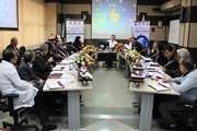 مجمع عمومی شورای راهبردی شبکه تحقیقات دیابت و استئوپروز کشور