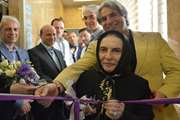  راه اندازی واحد استرس اکوکاردیوگرافی مجتمع بیمارستانی امام خمینی (ره)