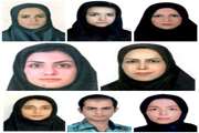 موفقیت دانشکده دندانپزشکی دانشگاه علوم پزشکی تهران در آزمون دانشنامه تخصصی دندانپزشکی با 8 رتبه برتر 