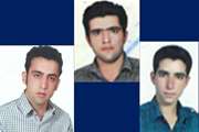 اعلام اسامی کارکنان فعال و شایسته تیرماه بخش اورژانس بیمارستان سینا