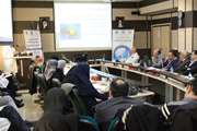دکتر باقر لاریجانی با اکثریت آرا بار دیگر به عنوان رییس شبکه تحقیقات دیابت کشور انتخاب شد