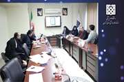 نشست نهایی کمیته داوری بخش ادبی و هنری ششمین جشنواره دانشجویی ابن سینا برگزار شد