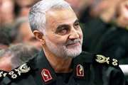 پیام تسلیت معاون دانشجویی فرهنگی دانشگاه در پی شهادت سردار سلیمانی