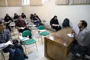 طرح سنجش سلامت روان دانشجویان ورودی جدید دانشگاه علوم پزشکی تهران برگزار شد