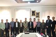 تقدیر سازمان نظام پزشکی از اعضای تیم کوهنوردی جامعه پزشکی برای صعود به قله دماوند