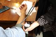 راه اندازی درمانگاه های تخصصی ویژه دانشجویان در ساختمان معاونت دانشجویی فرهنگی
