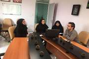 جلسه کمیته کارشناسی ششمین جشنواره دانشجویی ابن سینا برگزار شد