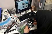 داوری بخش عکاسی دومین جشنواره فرهنگی، هنری و ادبی دانشجویان انجام شد