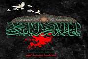 شهادت ریحانه النبی حضرت فاطمه زهرا(س) تسلیت باد