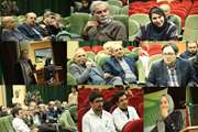 کنفرانس مشترک صرع جهت تعیین کاندیدهای مناسب جراحی صرع برگزار شد 