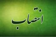 انتصاب افشار عزیزی به عنوان مسئول حراست بیمارستان فارابی