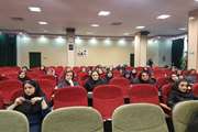 برگزاری کنفرانس علمی فرآیند آموزش به بیمار در بیمارستان سینا