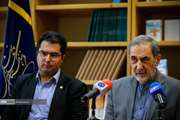 برگزاری نشست خبری دومین همایش تاریخ پزشکی در ایران و اسلام 
