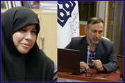 مدیر موسسه نورولوژی و ژنتیک قبرس از پژوهشگاه علوم غدد و متابولیسم بازدید کرد