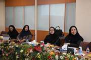 دوازدهمین جلسه شورای آموزشی و تحصیلات تکمیلی دانشگاه برگزار شد