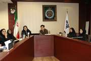 برگزاری کارگاه آموزشی سه روزه مروری بر مفاهیم آماری و شاخص های ملی اورژانس بیمارستانی در معاونت درمان دانشگاه