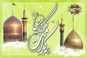 تشریح ویژه‌برنامه‌های دهۀ کرامت در معاونت غذا و دارو تهران