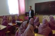 کارگاه آموزشی انگ زدایی و آشنایی با اختلال افسردگی برگزار شد