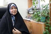 دکتر بتول احمدی: در حال حاضر حضور زنان در عرصه علمی و مدیریتی کشور از هر زمانی بیشتر است