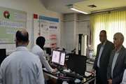  مرکز پیوند مغز استخوان با همکاری دانشگاه علوم پزشکی تهران در عراق راه‌اندازی می شود