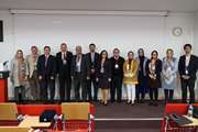 همایش مشترک دانشکده های دندانپزشکی دانشگاه های علوم پزشکی تهران و آلتینباش استانبول برگزار شد
