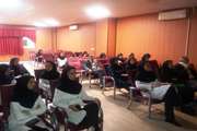  کنفرانس آموزشی با موضوع داروهای آنتی کواگولانت جدید در مرکز آموزشی درمانی بهارلو برگزار شد