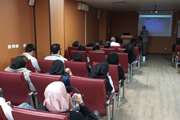 برگزاری کنفرانس آموزشی مشترک با موضوع افزایش آنزیم های کبدی در مرکز آموزشی درمانی بهارلو 