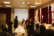 چهارمین کارگاه احیای قلبی، ریوی ویژه کارکنان پرستاری در بیمارستان فارابی برگزار شد