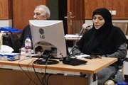 جلسه توانمندسازی اساتید مشاوره تحصیلی دانشگاه برگزار شد