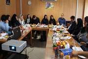 سومین جلسه کمیته دارو و تجهیزات و لوازم پزشکی ستاد تحول سلامت دانشگاه برگزار شد
