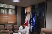  گفت و گو با دکتر خدا نظر خروشا مسئول رسیدگی به شکایات معاونت درمان مجتمع بیمارستانی امام خمینی(ره) 