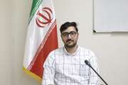گفت وگو با علیرضا پور تقوی دبیر کانون دانشجویی خیریه مهریار