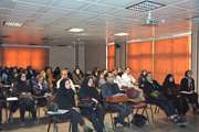 برگزاری سمپوزیوم یکروزه استئوپروز تشخیص و درمان در مجتمع بیمارستانی امام خمینی (ره)
