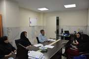 برگزاری اولین جلسه بحث گروهی متمرکز (Focus Group) در مجتمع بیمارستانی امام خمینی (ره)