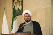 حجت‌الاسلام‌والمسلمین دکتر عیسی زاده: دانشمندان جلوه‌گر ویژگی‌های ذات الهی بر روی زمین هستند