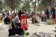 برگزاری اردوی فرهنگی دیار عاشقان ویژه دانشجویان بین‌الملل دانشگاه